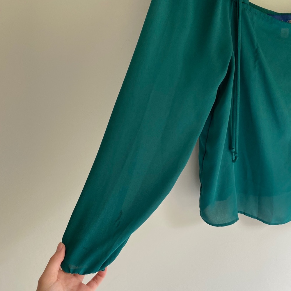 Blouse - Picture 4 of 4